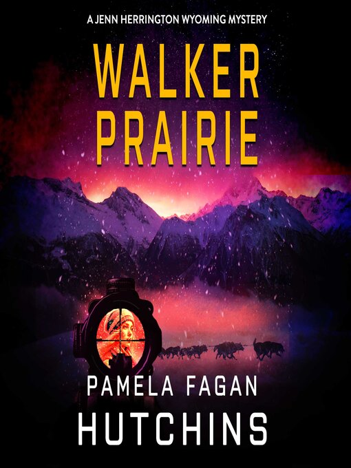 Title details for WALKER PRAIRIE by Pamela Fagan Hutchins - Wait list